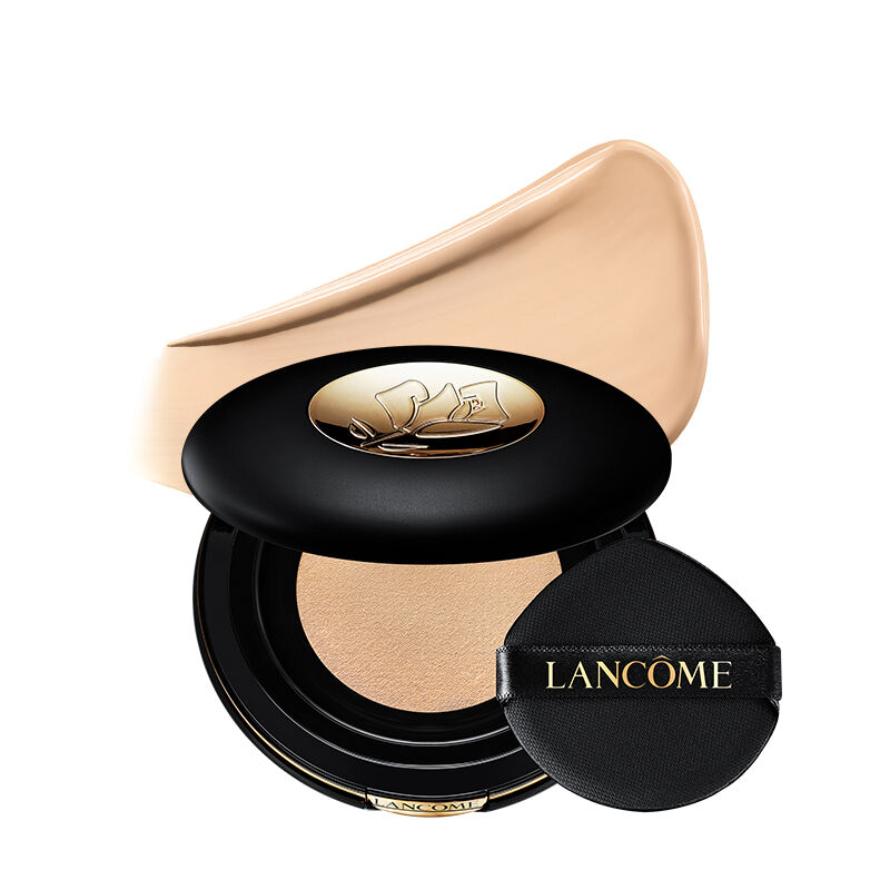 Teint Idole Ultra Wear SkinFit Mesh Cushion Foundation Lancôme