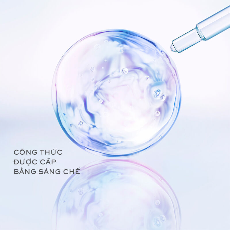 DƯỠNG CHẤT SANG DA & SE KHIT LỖ CHAN LONG CLARIFIQUE