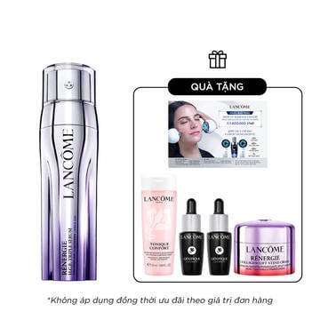 SERUM TƯƠI 3 LOI RENERGIE H.C.F TRIPLE