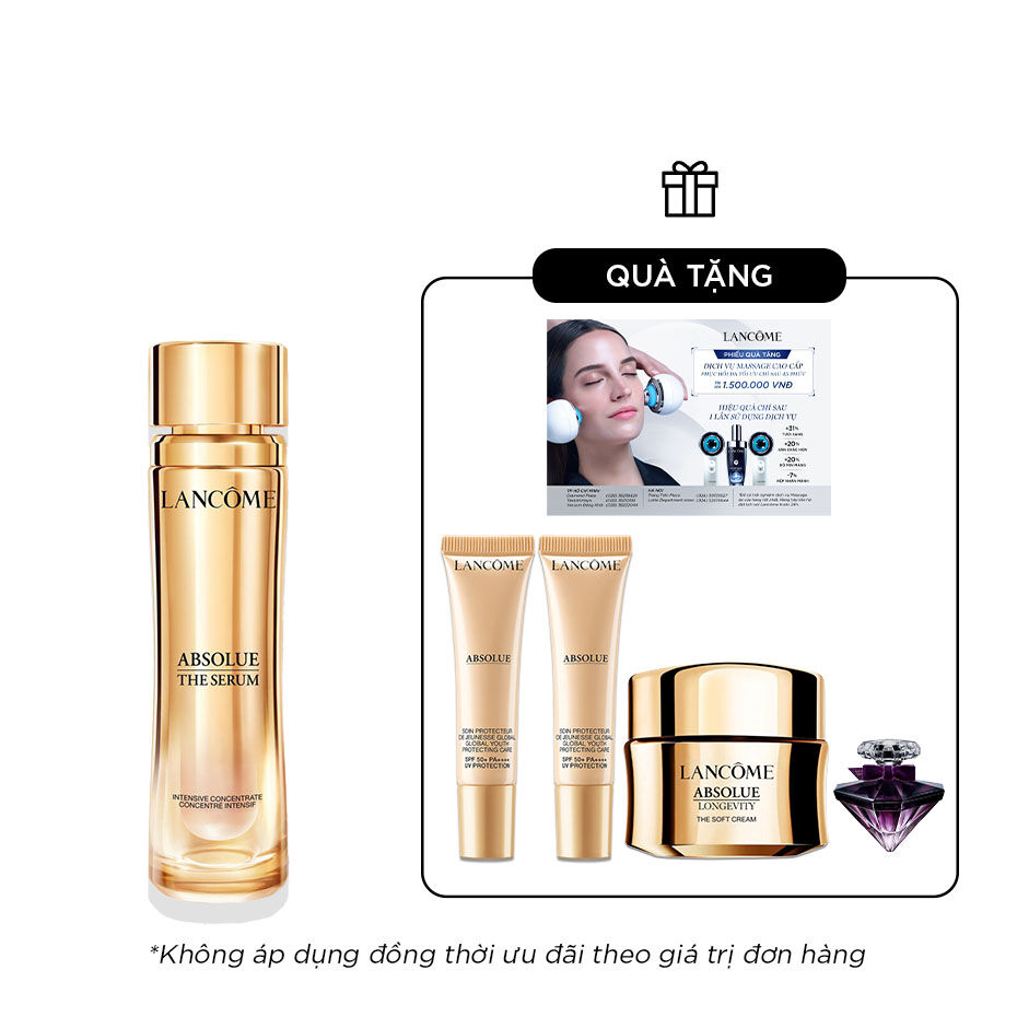 DƯỠNG CHẤT TAI TẠO TẾ BAO CHUYEN SAU ABSOLUE