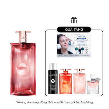 NƯỚC HOA IDOLE POWER