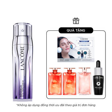 SERUM TƯƠI 3 LOI RENERGIE H.C.F TRIPLE