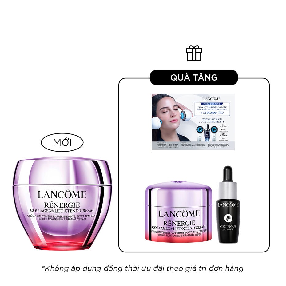 Packshot Collagen Cream