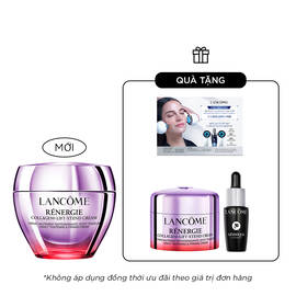 Packshot Collagen Cream
