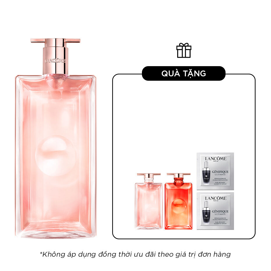NƯỚC HOA IDOLE EDP