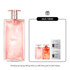 NƯỚC HOA IDOLE EDP