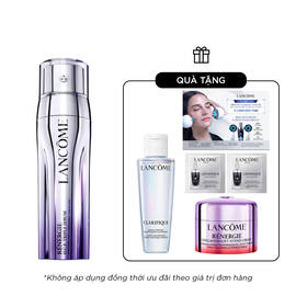 SERUM TƯƠI 3 LOI RENERGIE H.C.F TRIPLE