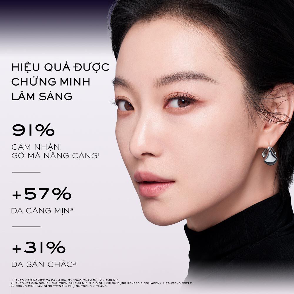 Collagen Complex Visual