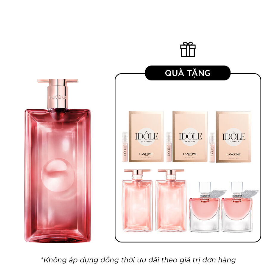 NƯỚC HOA IDOLE POWER