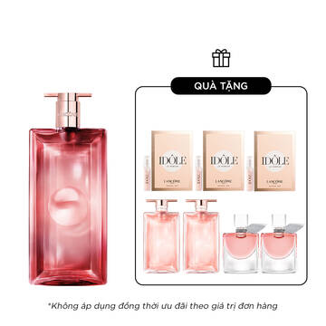 NƯỚC HOA IDOLE POWER