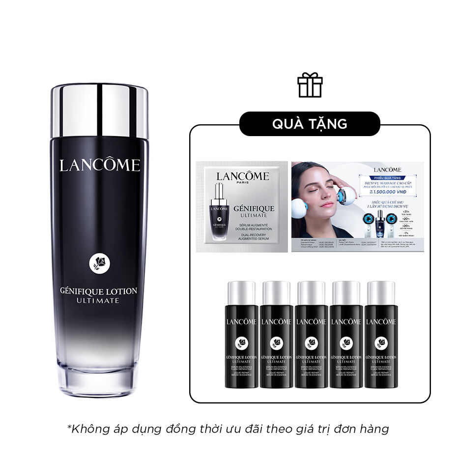 Genifique Ultimate Serum-In-Essence