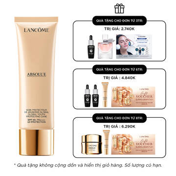 Kem Chống Nắng Absolue SPF50 PA++++ 50ml