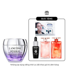 KEM DƯỠNG RENERGIE 300-PEPTIDE