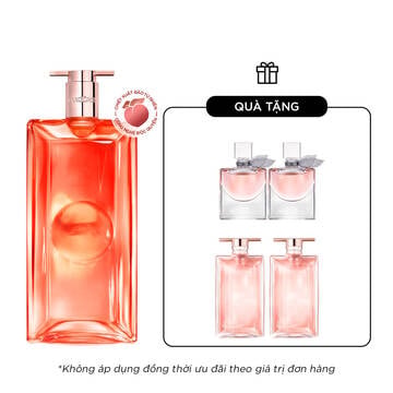 Idole Peach'N Roses