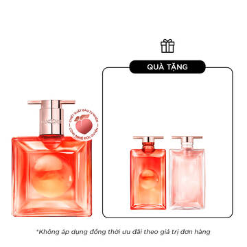 Idole Peach'N Roses