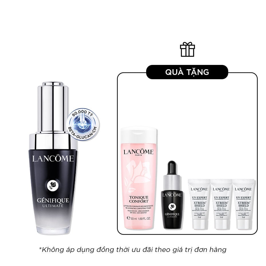 Genifique Ultimate Serum