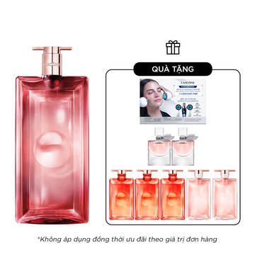 NƯỚC HOA IDOLE POWER