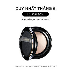 PHẤN NƯỚC CUSHION ABSOLUE