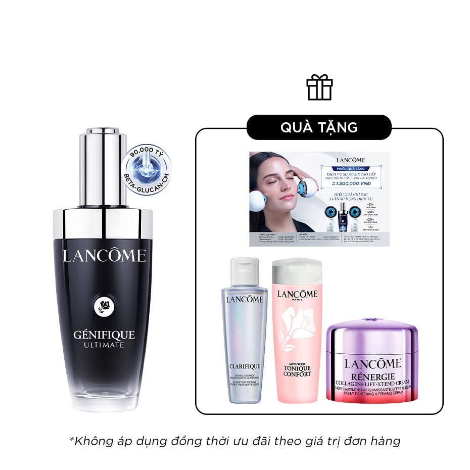 Genifique Ultimate Serum