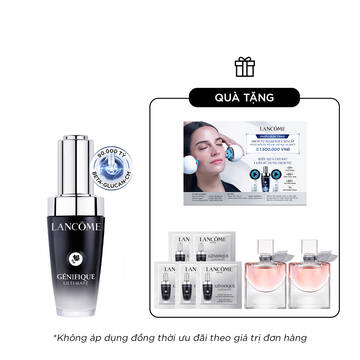 Genifique Ultimate Serum