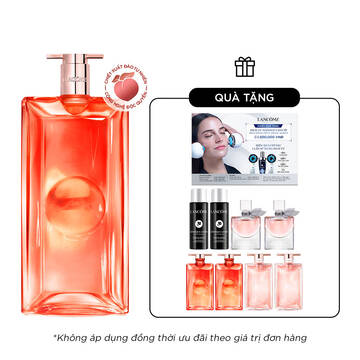 Idole Peach'N Roses