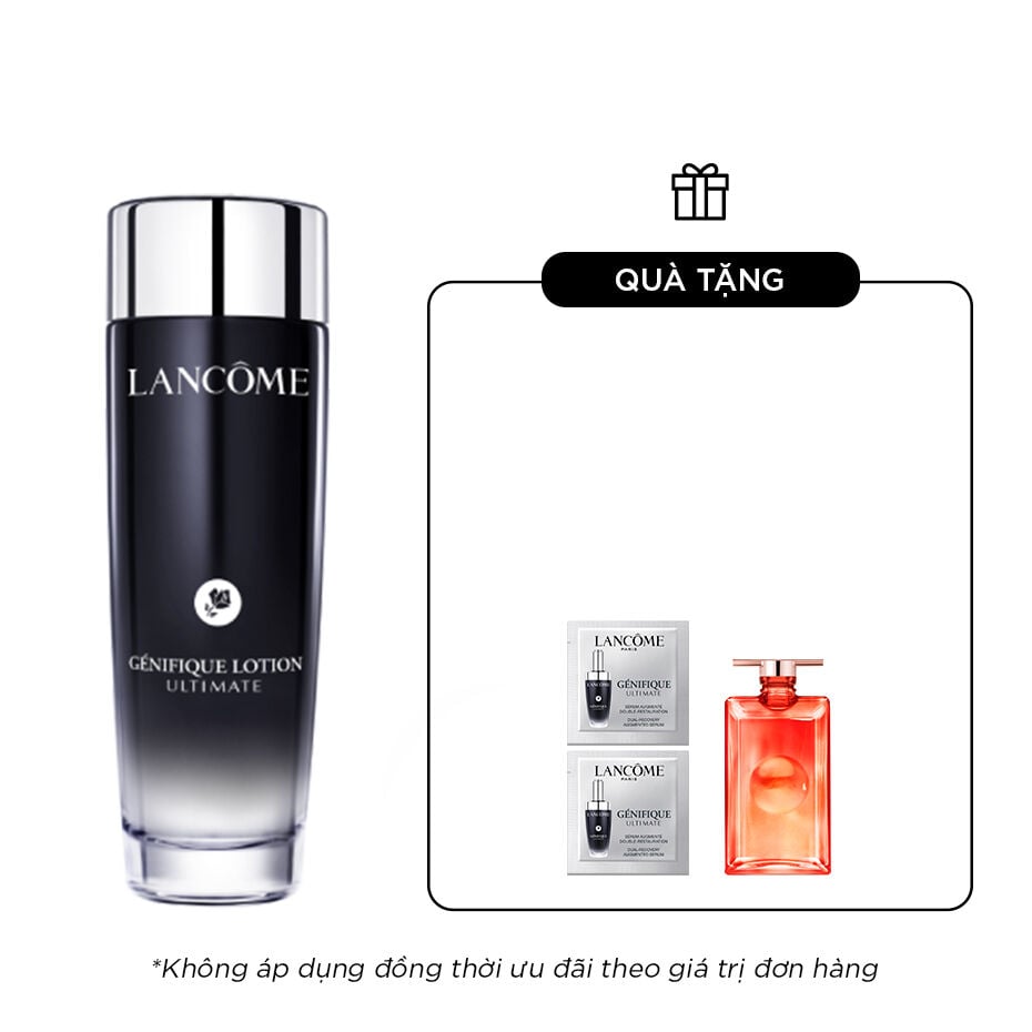 Genifique Ultimate Serum-In-Essence