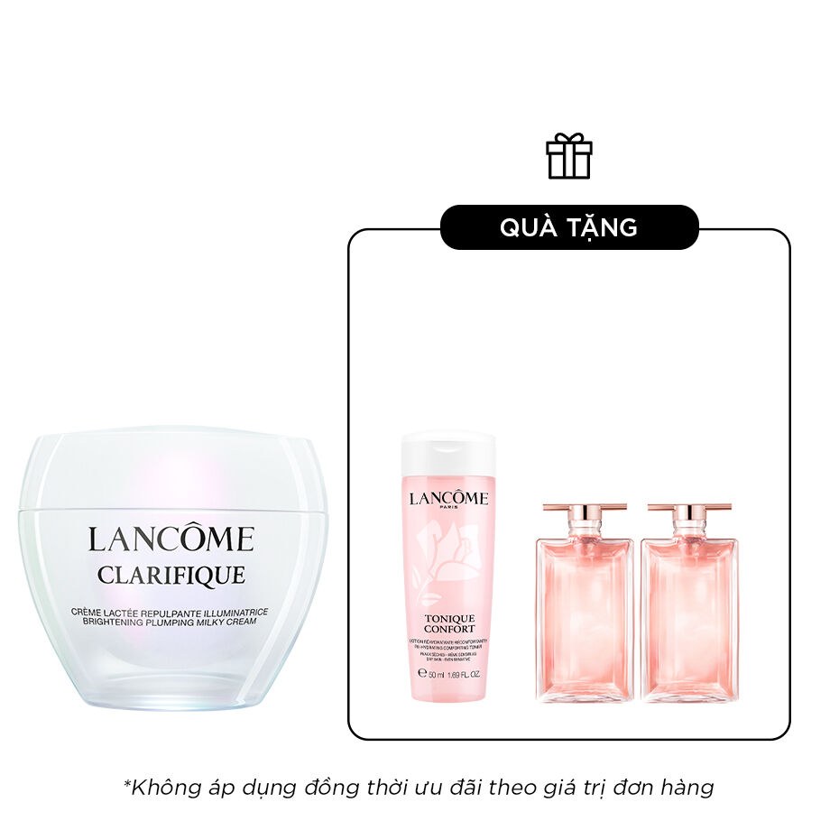 KEM DƯỠNG DA CLARIFIQUE