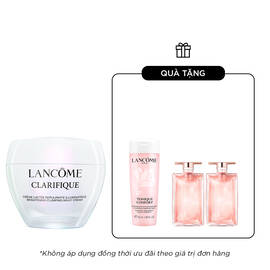 KEM DƯỠNG DA CLARIFIQUE