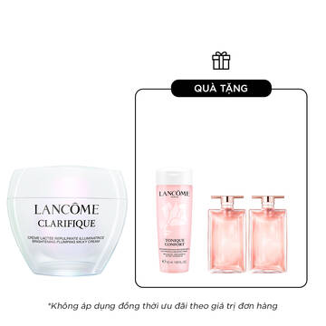 KEM DƯỠNG DA CLARIFIQUE