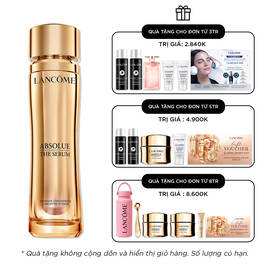 DƯỠNG CHẤT TAI TẠO TẾ BAO CHUYEN SAU ABSOLUE
