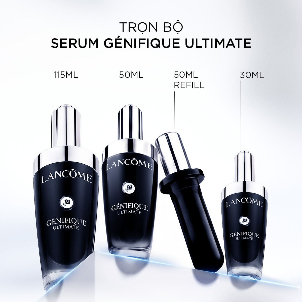 Genifique Ultimate Serum
