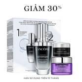 BỘ QUY TRINH DƯỠNG DA MẶT & MẮT TRẺ KHỎE SĂN CHẮC GENIFIQUE 30ML 2022