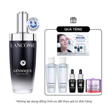 Genifique Ultimate Serum