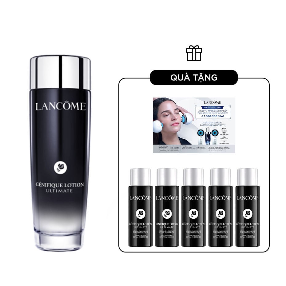 Genifique Ultimate Serum-In-Essence