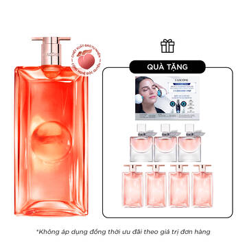 Idole Peach'N Roses