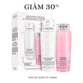 BỘ DƯỠNG LAM SẠCH & CAN BẰNG DA TONIQUE 400ML