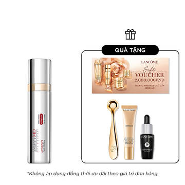 KEM THAY ĐỔI BIỂU HIỆN TUỔI DA LANCOME LONGEVITY MD ANTICIPATE 50ML