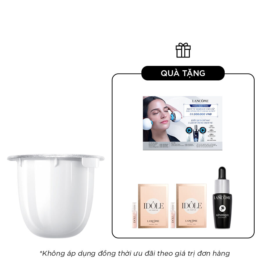 LOI THAY THẾ KEM DƯỠNG 300-PEPTIDE RENERGIE