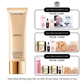 Kem Chống Nắng Absolue SPF50 PA++++ 50ml
