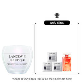 KEM DƯỠNG DA CLARIFIQUE