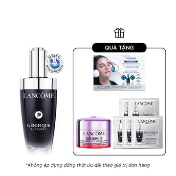 Genifique Ultimate Serum