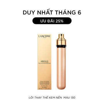 KEM NỀN TINH CHẤT ABSOLUE