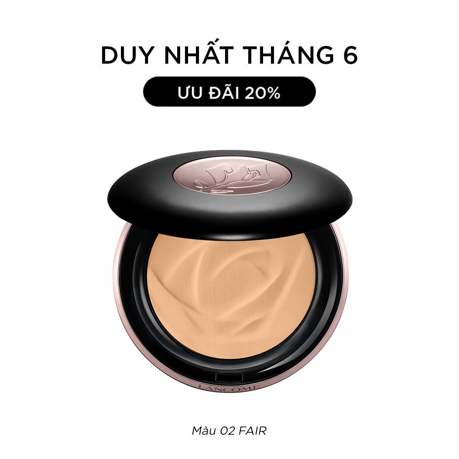 PHẤN PHỦ SKIN REFINING