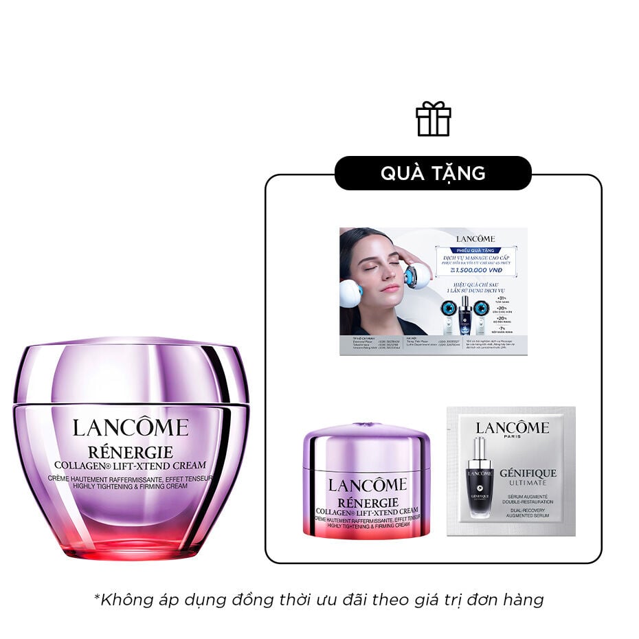Packshot Collagen Cream