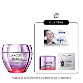 Packshot Collagen Cream