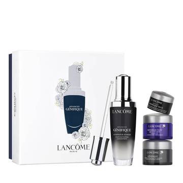 BỘ SẢN PHẨM DƯỠNG MẶT & MẮT TRẺ KHỎE RẠNG RỠ GENIFIQUE 50ML MDAY 2022