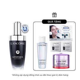 Genifique Ultimate Serum