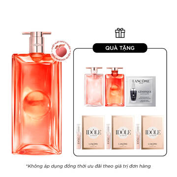 Idole Peach'N Roses
