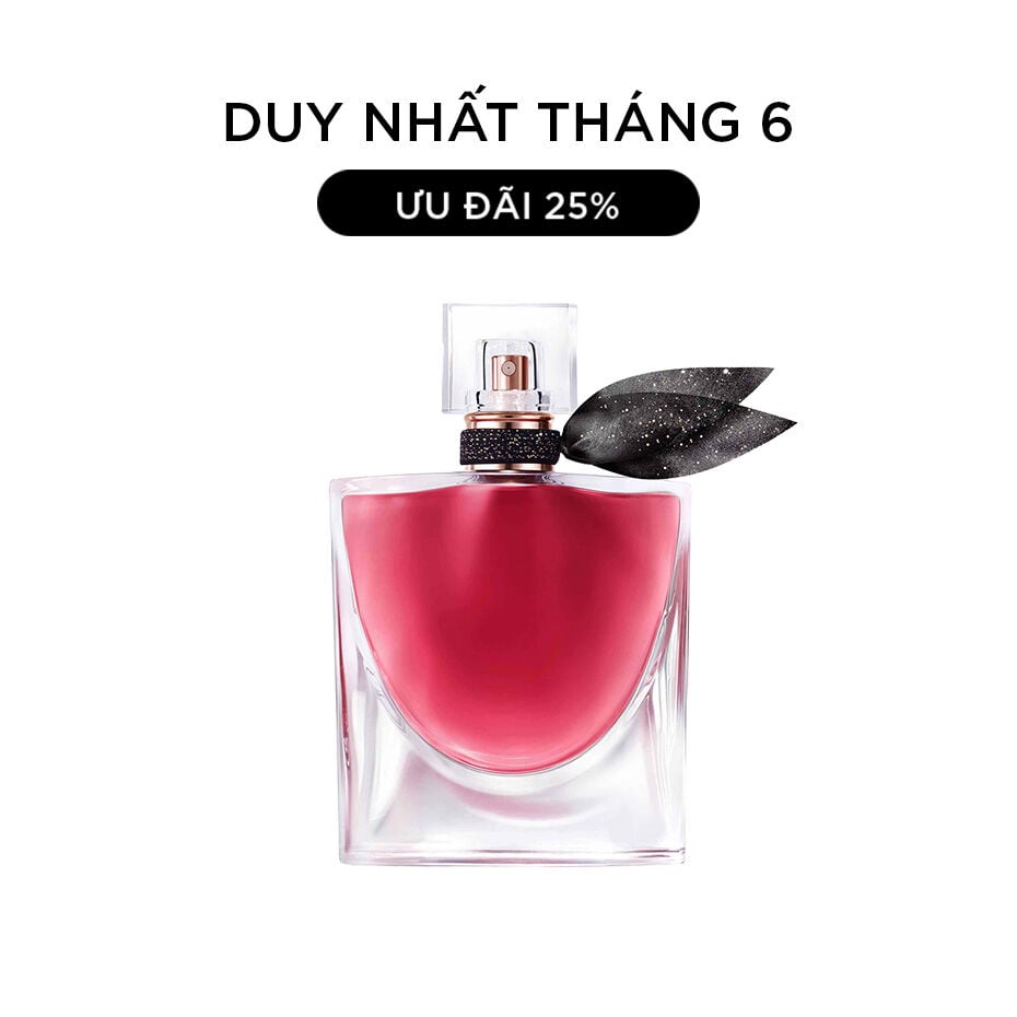 LA VIE EST BELLE L'ELIXIR
