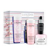 Bộ qua tặng chăm soc da mua he Lancome